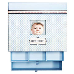 CRG Keepsake Chest, All Boy