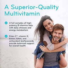 SISU Supreme Multivitamin 120 VC