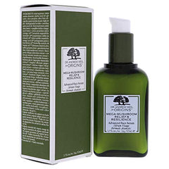 Origins Mega-Mushroom Relief and Resilience Advanced Face Serum Unisex Serum 1.7 oz, (I0110390)