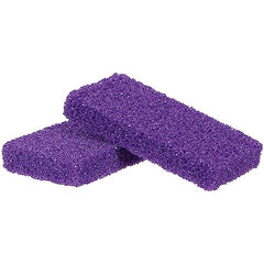 For Pro Mini Pumice Bar Coarse, 3 Inch X 2 Inch, 40 Count