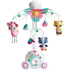 Tiny Love Soothe N Groove Mobile, Tiny Princess