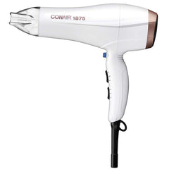 Double Ceramic 1875W Hair Dryer 1.7 pounds