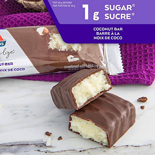 Endulge Coconut Treat Bars - Zecoya