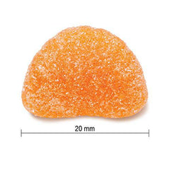 Jamieson Vitamin C Gummies 60 Gummies