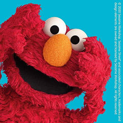 Sesame Street Brilliant Omega-3 with DHA - Zecoya