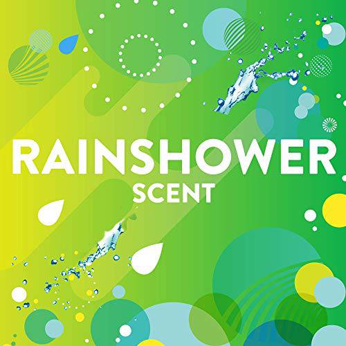 Scrubbing Bubbles Mega Shower Foamer Spray, Removes Soap Scum from Tubs, Shower Walls and More, Rainshower Scent, 946mL - Zecoya