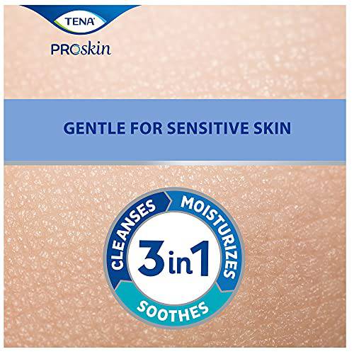 Tena Cleansing Cream, 250 ml