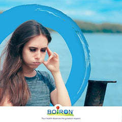 Boiron Cocculine, 60 tablets, Homeopathic Medicine for the relieves of motion sickness & nausea