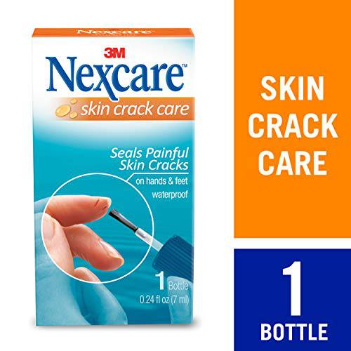 Nexcare™ Skin Crack Care, 112-CA - Zecoya