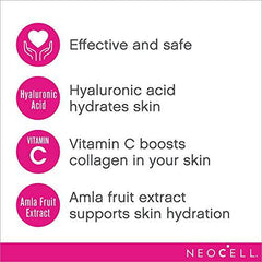 Neocell ® DermaMatrix™  Collagen Skin Complex, 183g