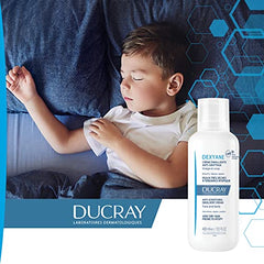 Ducray - Dexyane Emollient Cream - Dry to Very Dry Skin - Face, Body - 400ml