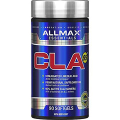 Allmax CLA 95 Liquid Softgel