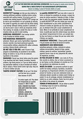 Nicorette Lozenge Mint 20 Nicorette Nicotine Lozenges, Quit Smoking Aid, Mint, 4mg 20 count