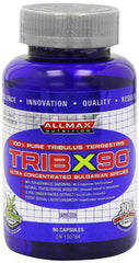 ALLMAX Tribx, 90 Count