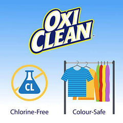 OxiClean Versatile Stain Remover Powder - Zecoya