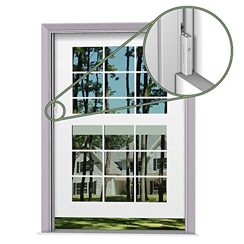 Cardinal Gates Window Warden, 2-Pack