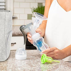 Dr. Brown’s™ Manual Breast Pump