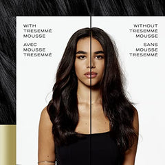 TRESemmé Extra Hold Hair Mousse with Pro Lock Tech™ for 24H touchable hold and volume boost 298 g