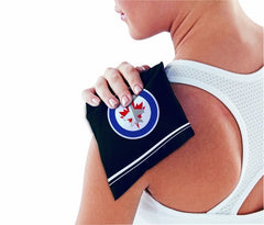 Sunbeam Hot and Cold Pack, Winnipeg Jets