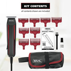 Wahl T-Styler Pro Corded Trimmer, 1.131 Pound