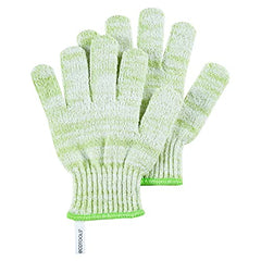 EcoTools Bath and Shower Gloves (Color may Vary)