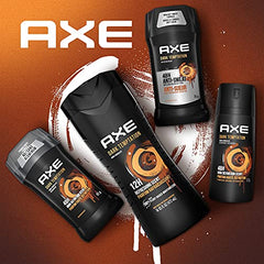 AXE Antiperspirant Dark Temptation 113 GR