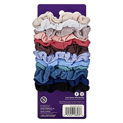 GOODY Ouchless Value Scrunchie 12Ct