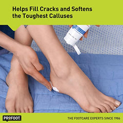 Profoot Heel Rescue Super Crack Cream