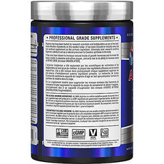 ALLMAX Nutrition - Arginine HCl - Maximum Strength + Absorption - Pharmaceutical Grade - 400 Gram