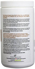 Prairie Naturals Bone broth protein beef, 300g