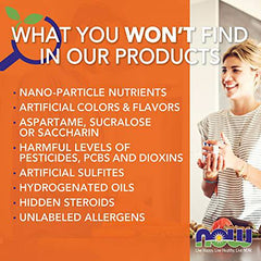 Now Foods Potassium Citrate 99mg 180cap