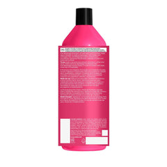 Matrix Instacure Anti-Breakage Shampoo, Repairs, Balances & Strengthens Hair, Reduces & Prevents Breakage & Frizz, For Dry, Damaged & Brittle Hair, 1000ml (Packaging May Vary)