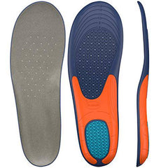 Dr. Scholl’s Comfort and Energy Extra Support Insoles for Men, 1 Pair, Size 8-14