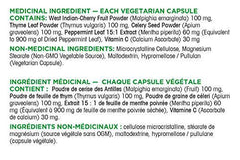 Goutrin Vegetarian Capsules