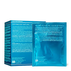 ELEMIS Cellutox Herbal Bath Synergy, Cellulite and Body Cleansing Bath Therapy, 10 Packets