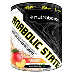 Anabolic State Bcaa Peach Mango 375 g