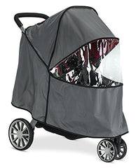 Britax B-Lively Rain Cover