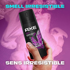 AXE Deodorant Body Spray Excite 113 g