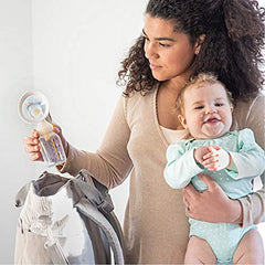 Medela New Harmony Manual Breast Pump with PersonalFit Flex