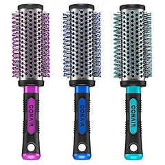 Conair Professional Hot Curling Brush