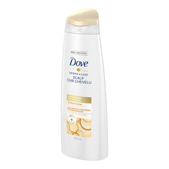 Dove Derma+care Dryness + Itch Relief Conditioner 355 ml, 0.39 kg