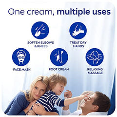 NIVEA Creme | All Purpose Cream, 400ml