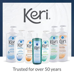 Keri Original Lotion, 430 Milliliters