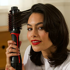 Revlon One-Step Hair Dryer and Volumizer PLUS | Dry and Style (Holiday Edition)