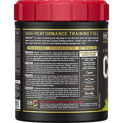 ALLMAX Nutrition - CARBION+ (Hydration, Endurance & Recovery) - Lemon Lime - 725 Gram, 25 servs