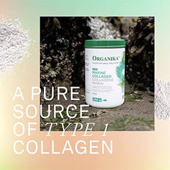 Organika Marine Collagen