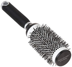 BaBylissPRO Large Ceramic Circular Thermal Brush, Black