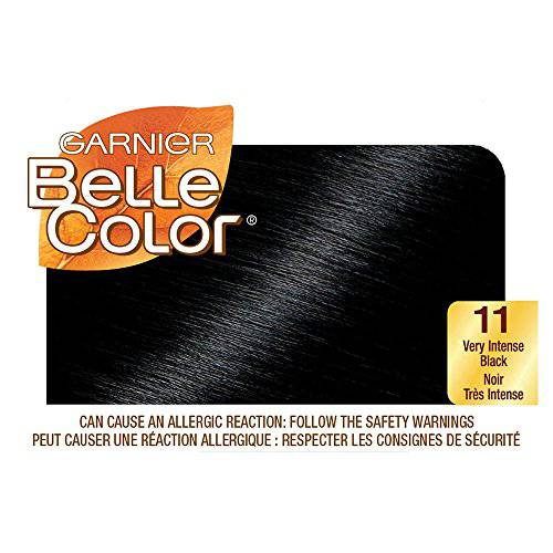 Garnier Belle Color ColorEase Crème Permament Haircolour, 1 pack - Zecoya