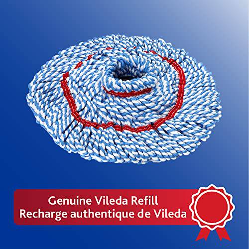 Vileda MicroTwist MAX Microfibre Refill - Zecoya