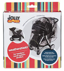 Jolly Jumper Weathershield-Travel/Tandem